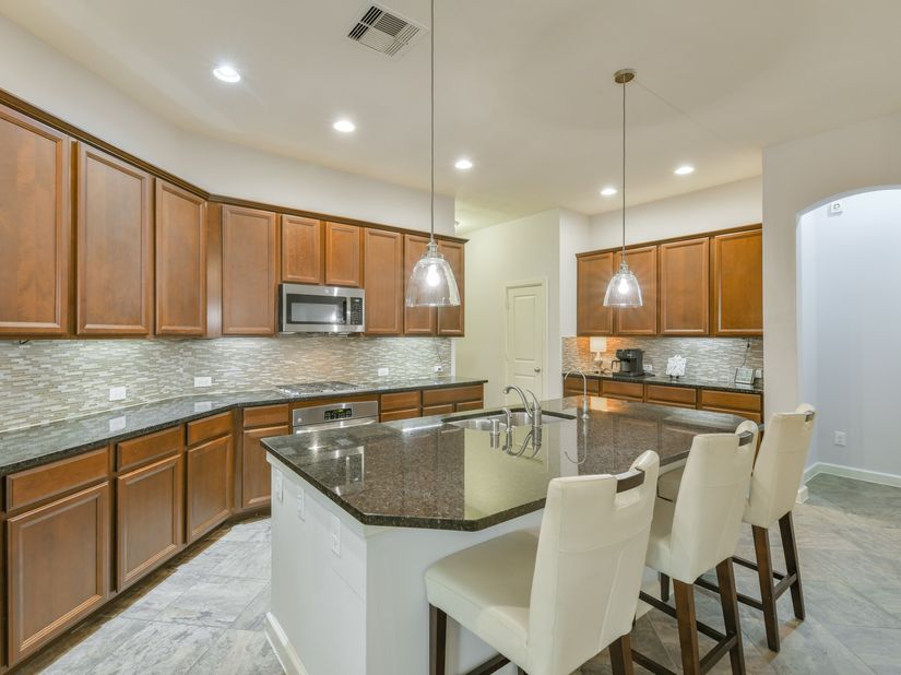 19607 Mills Glen Drive, Cypress TX 77433