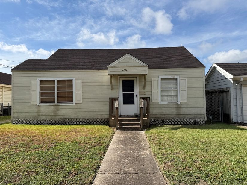 4514 Providence Street, Houston TX 77020