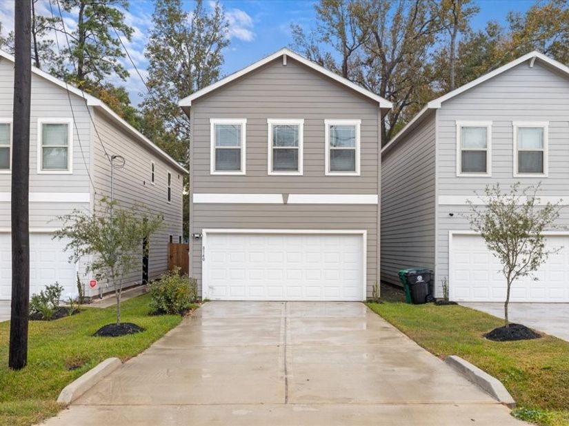 9024 Madera Road, Houston TX 77078