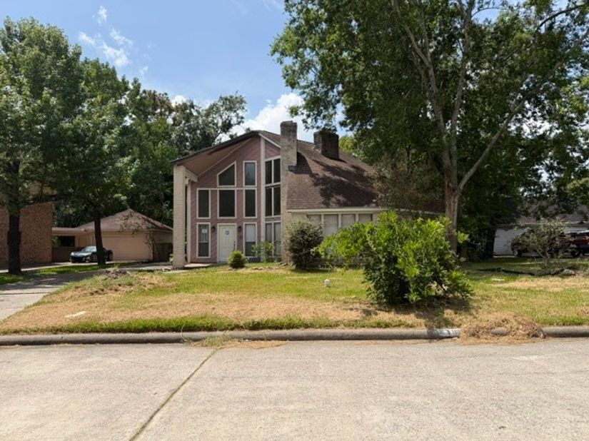 18519 Walden Forest Drive, Humble TX 77346
