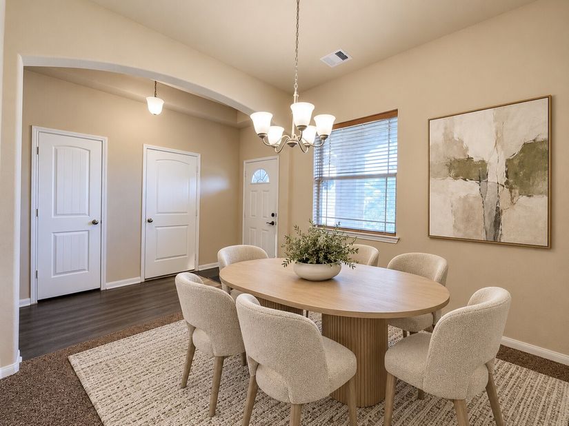 7447 Wheatley Gardens Drive, Houston TX 77016