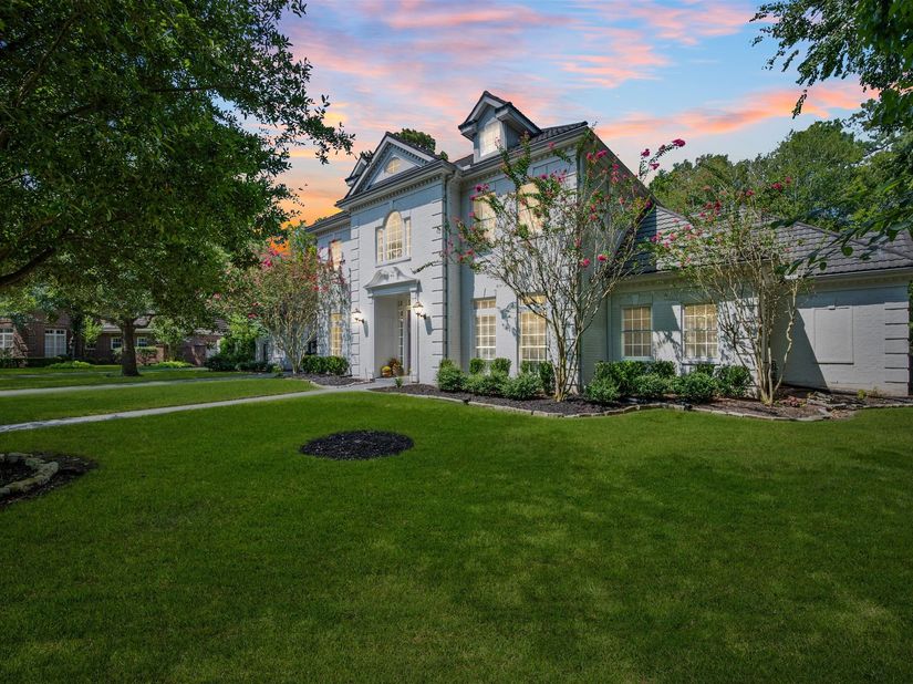 17310 Cedar Placid Lane, Houston TX 77068