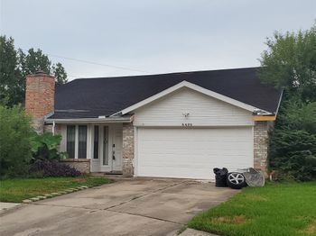 3422 Big Horn Court
