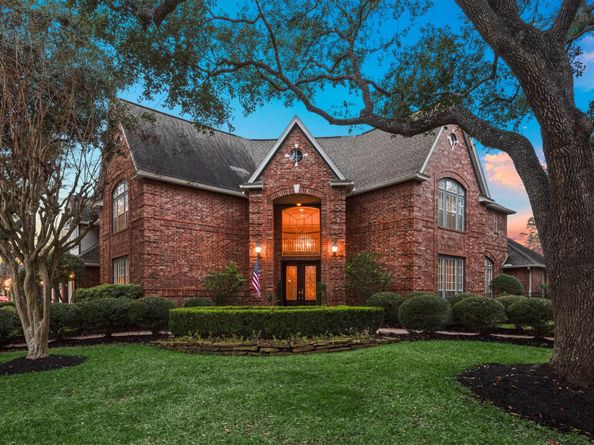 16403 Agusta Court, Spring TX 77379