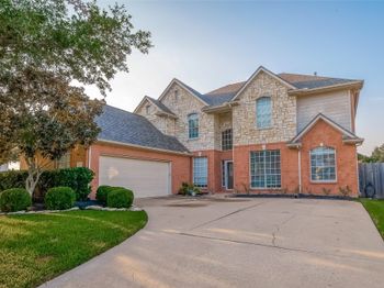 4503 Mesa Crossing Lane