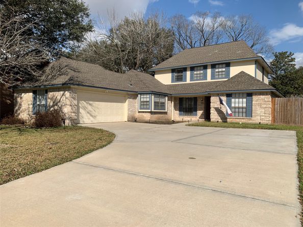 1826 Morton League Road, Richmond TX 77406