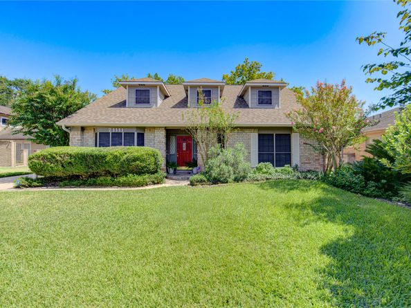 21111 Park Wick Lane, Katy TX 77450