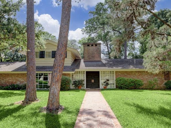 1010 River Bend Drive, Houston TX 77063