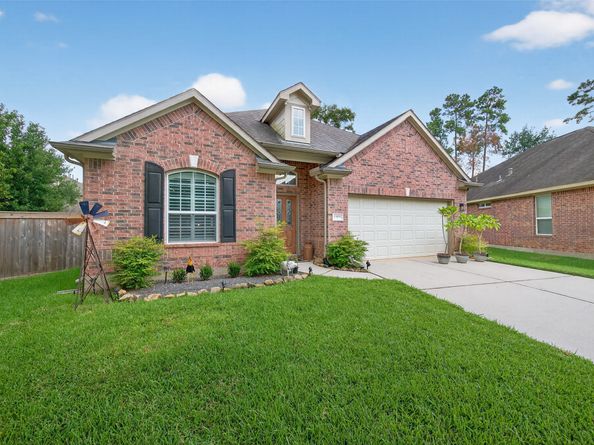 17026 Tupelo Garden Circle, Humble TX 77346