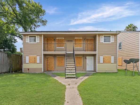 14506 Corpus Christi Street Street 4, Houston TX 77015