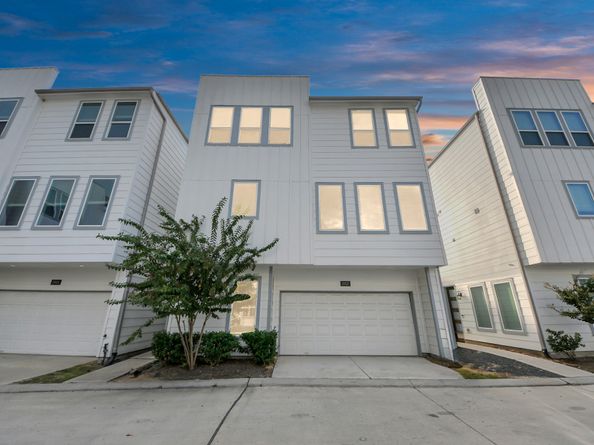 1907 Lonestar Brook Lane, Houston TX 77080