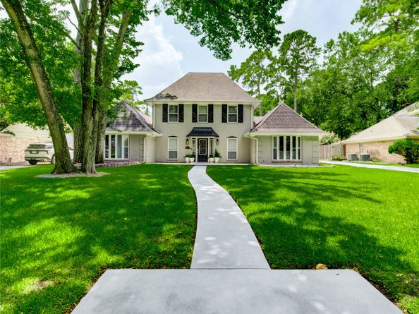 11715 Cypresswood Drive, Houston TX 77070