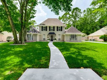 11715 Cypresswood Drive