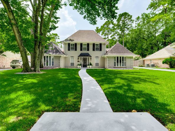 11715 Cypresswood Drive, Houston TX 77070