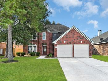 25515 Buffalo Springs Court