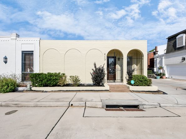 4112 Meyerwood Drive, Houston TX 77025