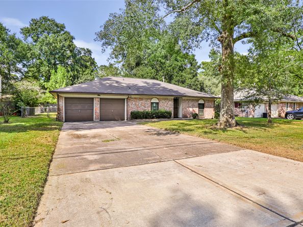 3302 Rustling Pines Street, Spring TX 77380