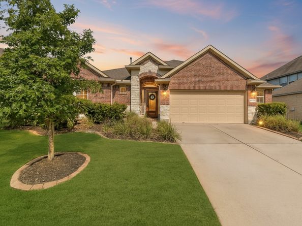 16718 Lake Limestone Lane, Houston TX 77044