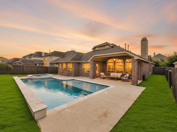 16718 Lake Limestone Lane