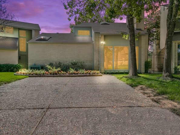 923 Cranberry Hill Court, Houston TX 77079