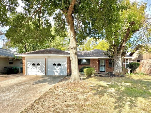 5510 Nina Lee Lane, Houston TX 77092