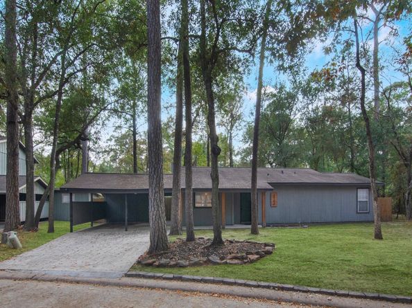 2709 S Millbend Drive, The Woodlands TX 77380