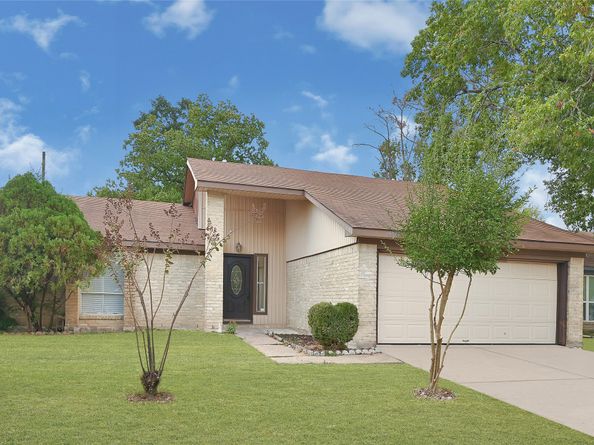 15907 Timber Valley Drive, Houston TX 77070