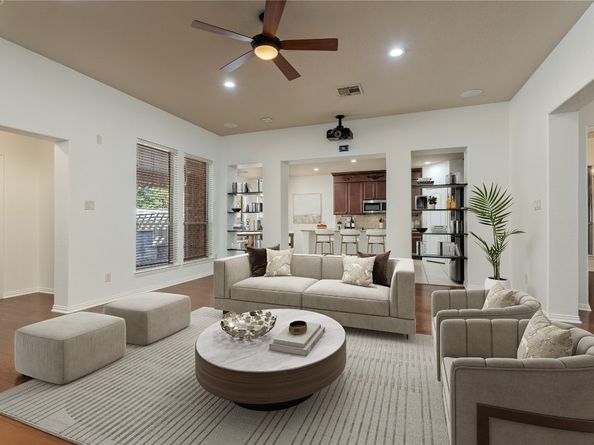 18510 N Settlers Shore Drive, Cypress TX 77433