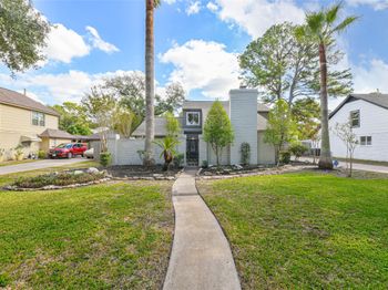 5115 Green Springs Drive