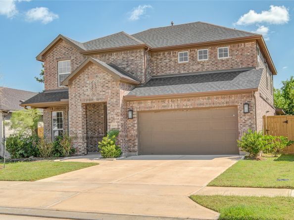 22006 Big Sky Drive, Tomball TX 77375