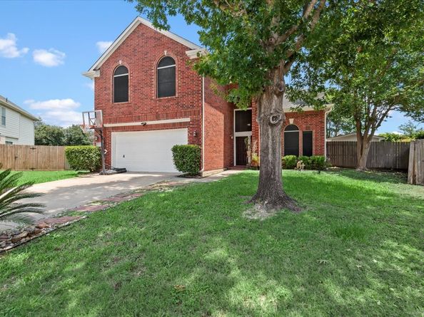 8731 Majesticbrook Drive, Houston TX 77095