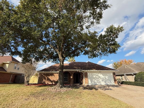 14011 Falling Elm Lane, Houston TX 77015