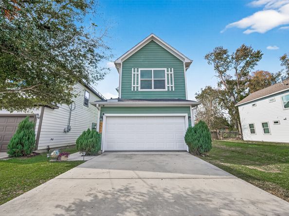 6517 Knox Street, Houston TX 77091