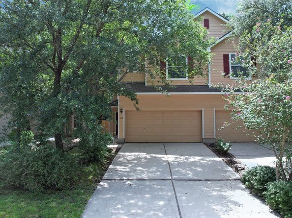 226 W Stedhill Loop, Conroe TX 77384