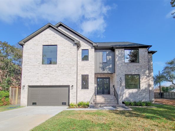 4026 Underwood Street, Houston TX 77025