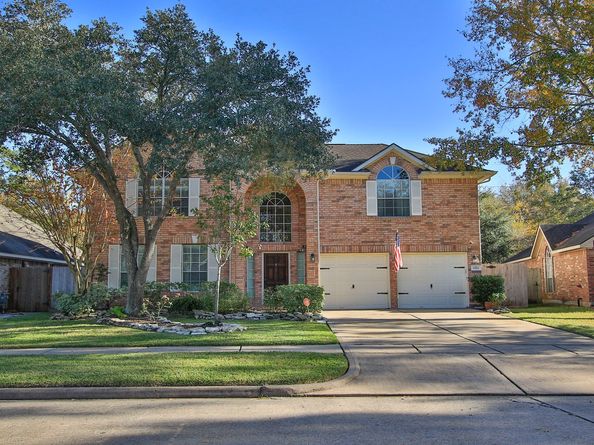 11811 Amyford Bend, Cypress TX 77429