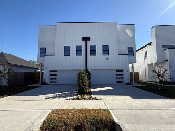 10119 GROVER Lane, Houston TX 77041