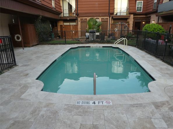 3401 Timmons Lane 12, Houston TX 77027