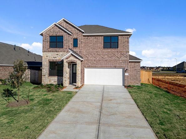 21918 Pecan Buff Drive, Waller TX 77484