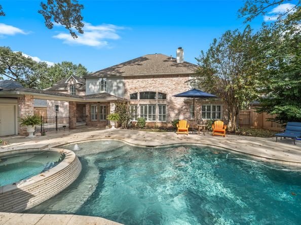14123 Spring Pines Drive, Tomball TX 77375