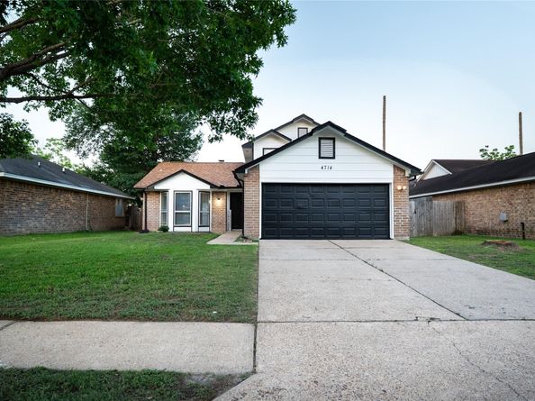 4714 Glenvillage Street, Houston TX 77084