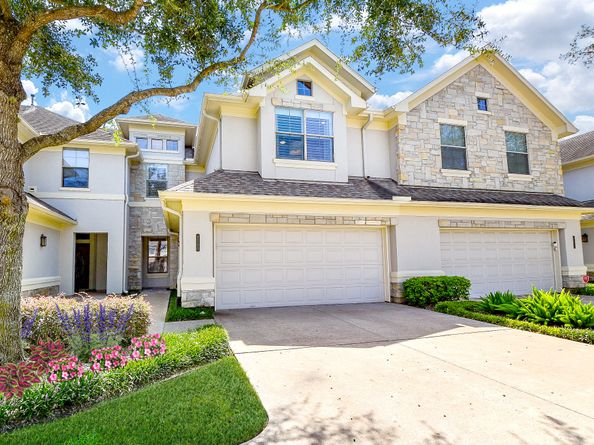 4309 Lake Walk Court, Missouri City TX 77459