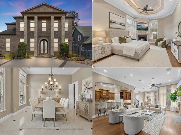 5411 Leopold Dr, Houston TX 77021