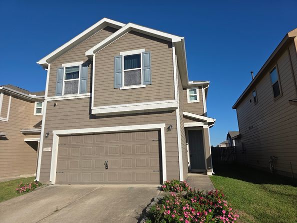 19314 Tinway Court, Houston TX 77073