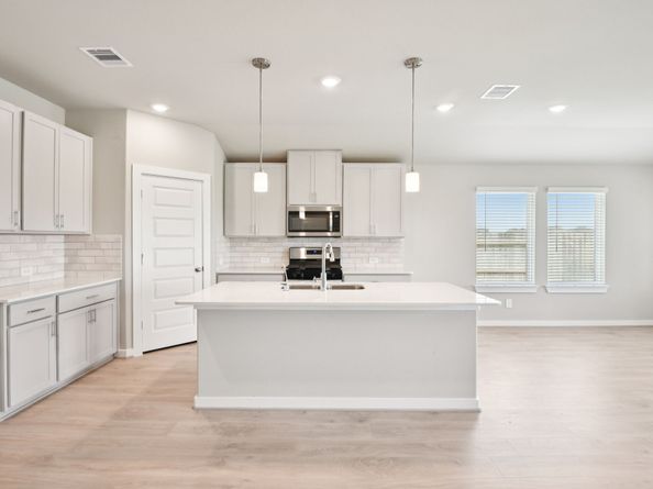 1672 Hopson Ranch Drive, Conroe TX 77301