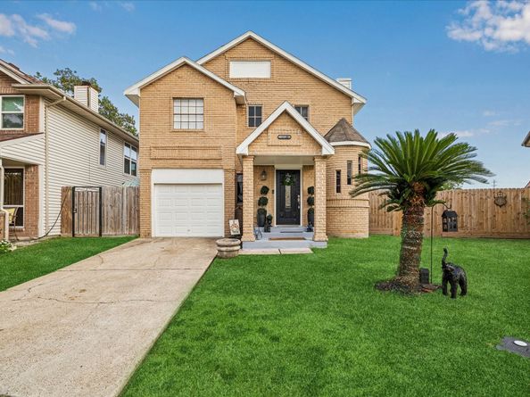 1510 Chertsey Circle, Channelview TX 77530