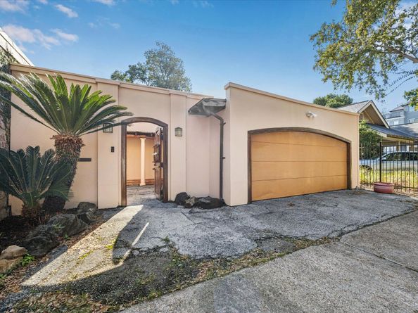 1912 Taft Street, Houston TX 77006