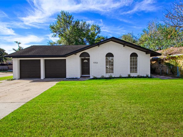 9703 Guest Street, Houston TX 77078