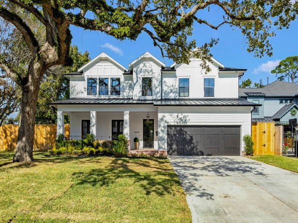 4902 Oak Forest Drive, Houston TX 77018