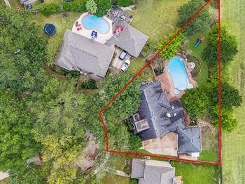 2526 Stephens Grant Drive